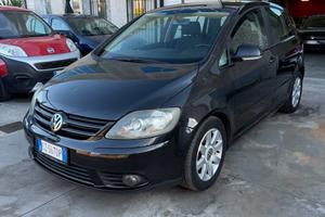 Volkswagen Golf Plus 1.9 TDI Sportline