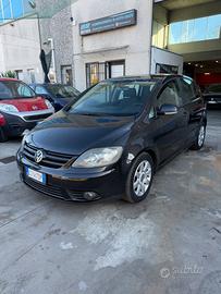 Volkswagen Golf Plus 1.9 TDI Sportline