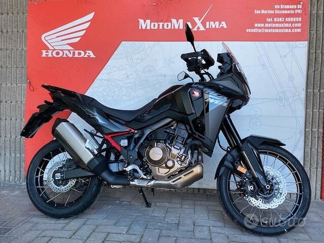 Subito MOTOMAXIMA Honda CRF 1100 Moto e Scooter In vendita a