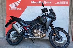 Honda CRF 1100