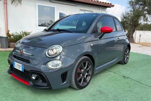 Abarth 595 1.4 Turbo T-Jet 145 CV - 2017