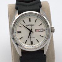 Seiko Automatic 24 Jewels