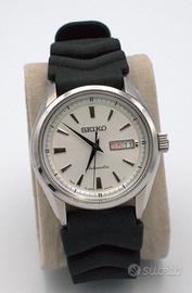 Seiko Automatic 24 Jewels