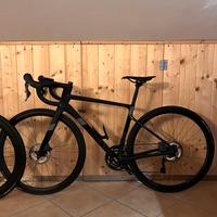 Bici da corsa Cannondale Super Six Evo