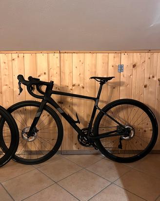 Bici da corsa Cannondale Super Six Evo
