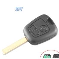 CHIAVE COMPLETA PER PEUGEOT 206 307