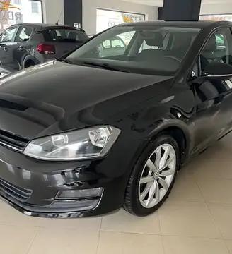 Golf 6 2011