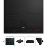 Piano cottura ad induzione