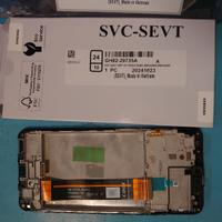 display originale samsung A23 a236