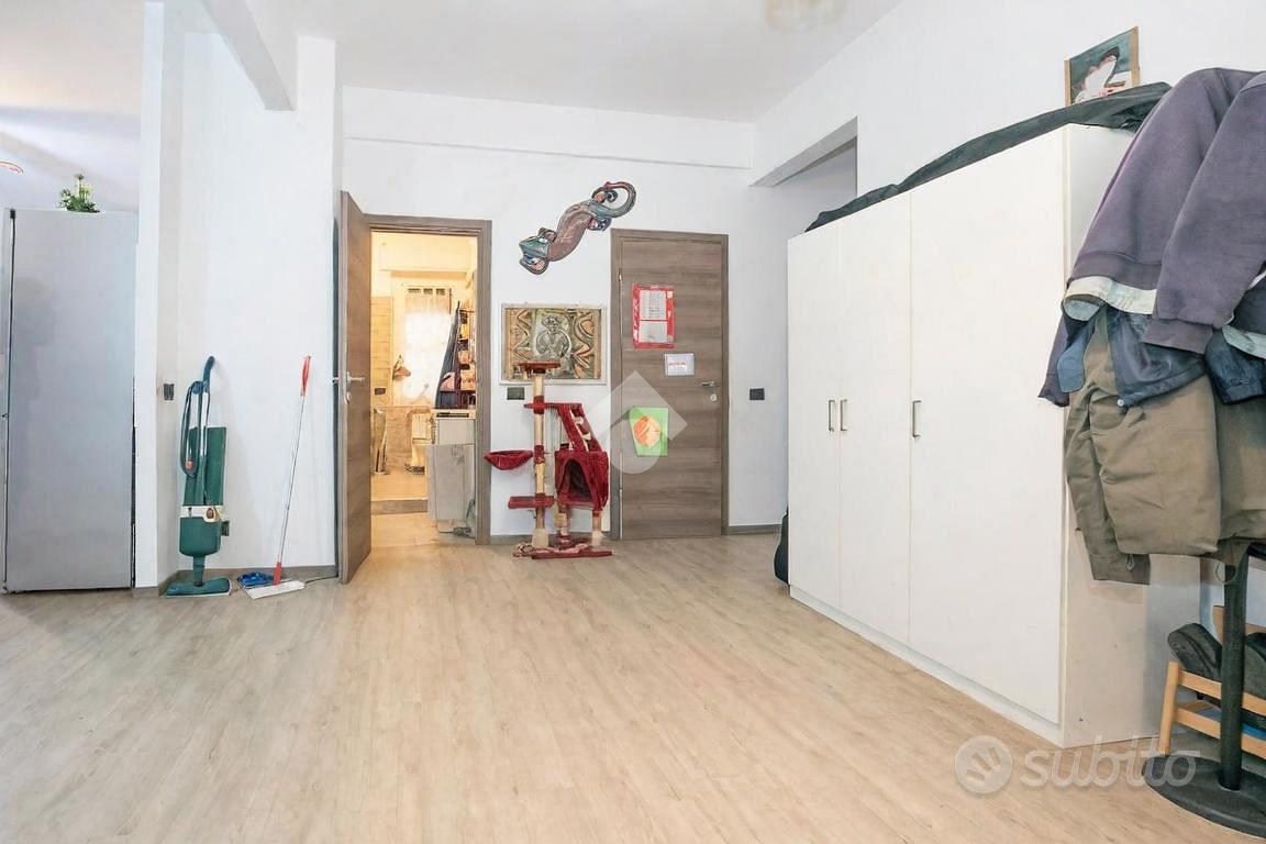 Appartamento – Genova, San Pantaleo, Media Val Bisagno - Vista 4