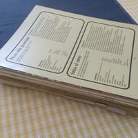 Ricette per cucinare, conserve, dolci e salati
