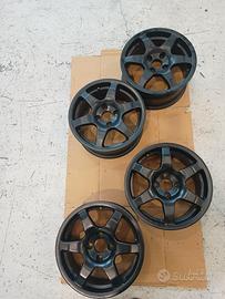 Cerci Tecnomagnesio 7x15