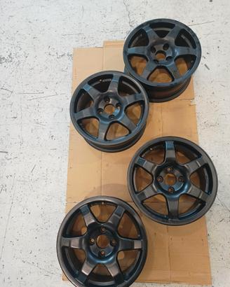 Cerci Tecnomagnesio 7x15