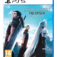 Crisis Core - Final Fantasy VII - Reunion ps5