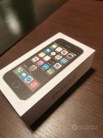 IPhone 5s funzionante 