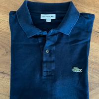 Polo LACOSTE - Uomo - Tg M
