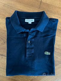 Polo LACOSTE - Uomo - Tg M