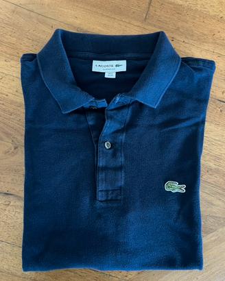 Polo LACOSTE - Uomo - Tg M