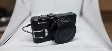 Panasonic Lumix LX-2 da testare