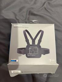 Chesty go pro