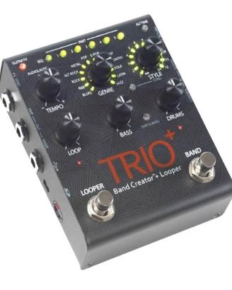 Pedale Digitech