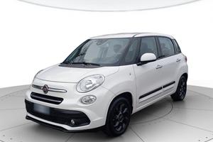 FIAT 500L 1.3 mjt Business 95cv dualogic