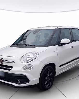 FIAT 500L 1.3 mjt Business 95cv dualogic
