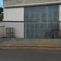 Cancello scorrevole zincato quasi 10 metri