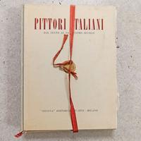 Stampe - Pittori italiani dal VI al XX sec.