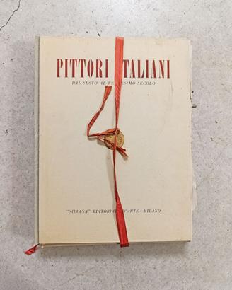 Stampe - Pittori italiani dal VI al XX sec.