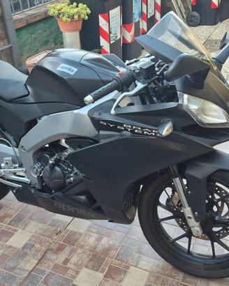 aprilia rs4 125 