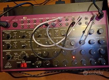 Behringer Edge