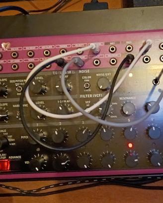 Behringer Edge