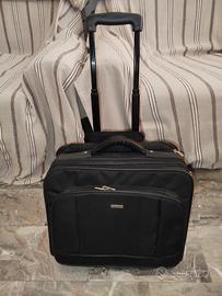 Trolley Executive per laptop