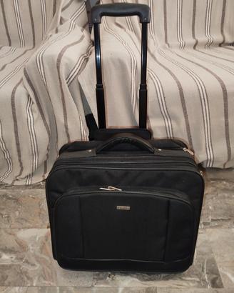 Trolley Executive per laptop