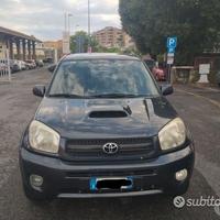 Toyota rav4 anno 2000 ricambi