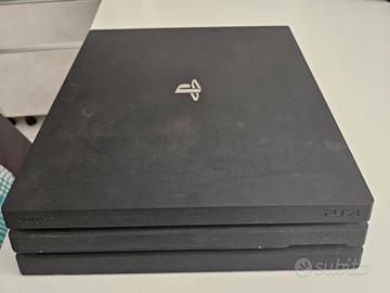 PlayStation 4 Pro