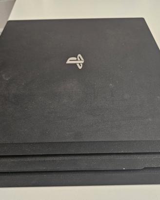 PlayStation 4 Pro