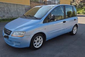 FIAT MULTIPLA 1900 MULTIJET