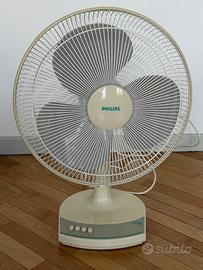 Ventilatore Philips Cool Air System 40, 3 velocità