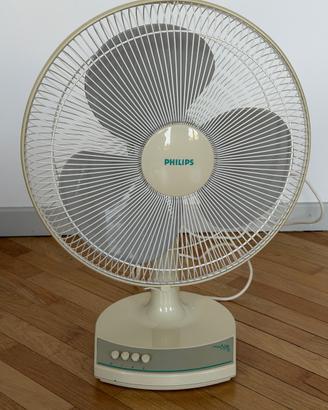 Ventilatore Philips Cool Air System 40, 3 velocità