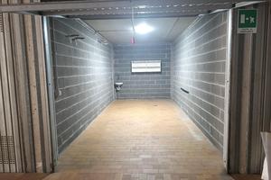 Box in posizione Strategica