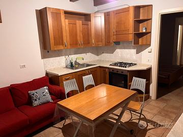 Appartamento immobiliato per brevi periodo Jesi