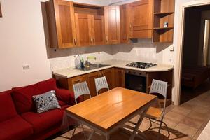 Appartamento immobiliato per brevi periodo Jesi