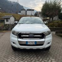 Ford ranger limited