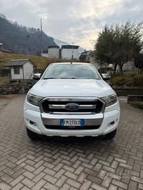 Ford ranger limited