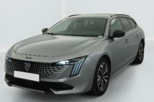 Peugeot 508 SW 1.6 phev Allure 225cv e-eat8
