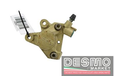 pinza freno posteriore brembo oro 43 mm interasse