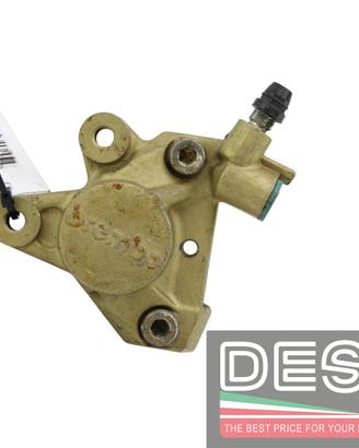 pinza freno posteriore brembo oro 43 mm interasse