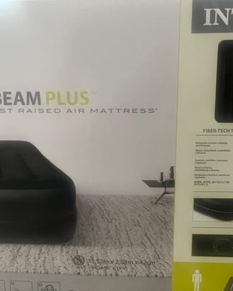 Matarasso intex